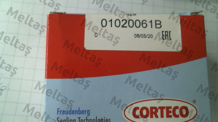 01020061B Corteco