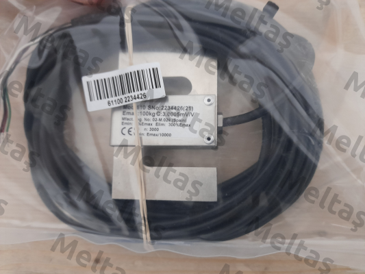 Model 610 (Capacities 100 kg) Utilcell