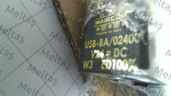 USB-BA 02400 Waircom