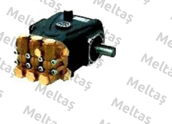 RR 15.15 N 15L 150B 1450 UPM/17023772  Annovi Reverberi