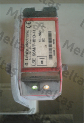  LSE 96M/P-1810-41 Obsolete!! Replaced by LSE 96M/P-1816-41  Leuze