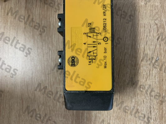 UDS212 KR/ZR Waircom