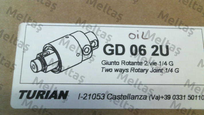 GD 06 2U Turian