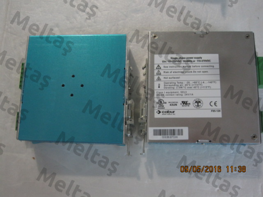 XCSF120C (CSF120C) Cabur