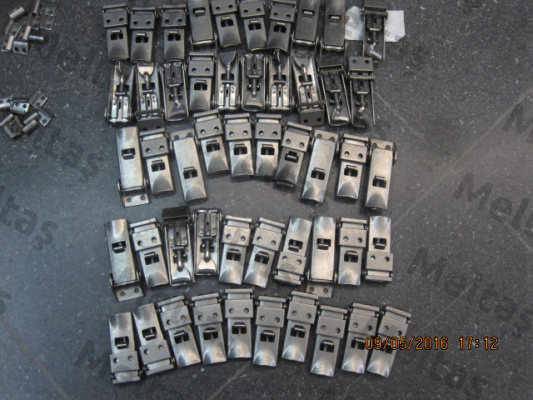 V951L04-1X5BP Camloc