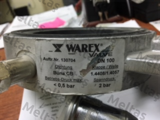 130704  Warex