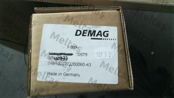 87400433 Demag