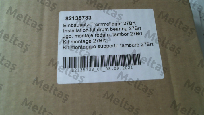 82135733 Demag