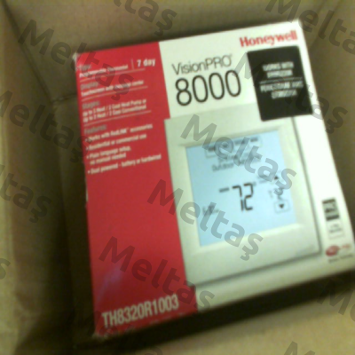 TH8320R1003 Honeywell