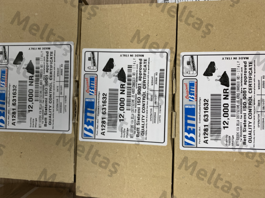A1281631632 BETT SISTEMI