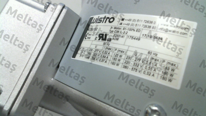 17.10.0539 Wistro