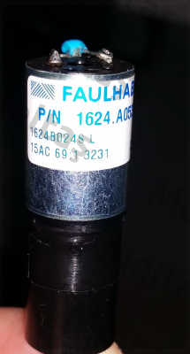 1624.A0533 OEM  Faulhaber