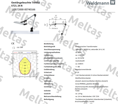 113572000-00740166 Waldmann