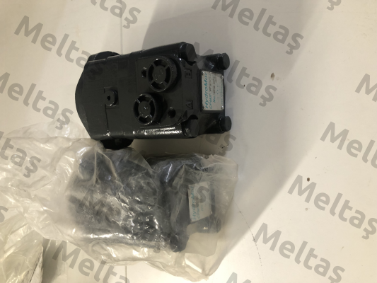 CPMSA80C25 Hydromot