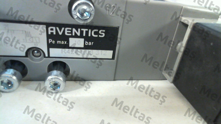 R424E08312 Aventics
