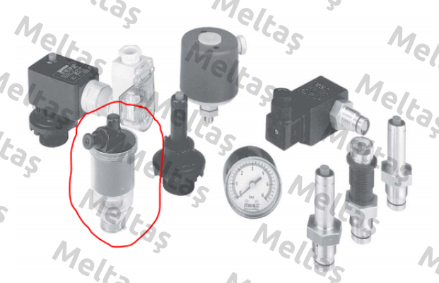 TB   745/1 MAHLE
