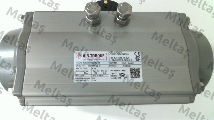 SC00220-6UF07F1022AZ, 1HE31A6-GS22E Air Torque