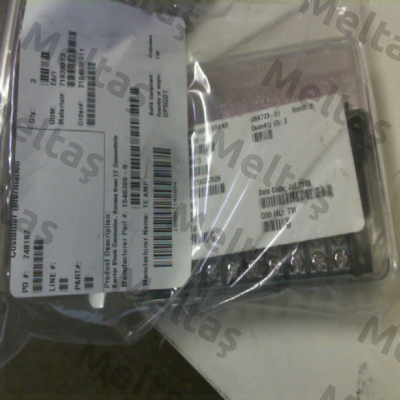 1546306-9 TE Connectivity (Tyco Electronics)
