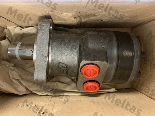 ARS 160 D C32 Brevini
