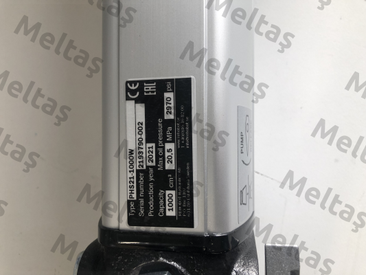 51111 PHS21-1000W Rehobot