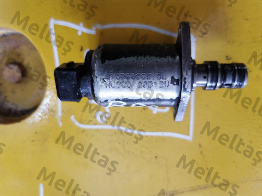 07330085615L replaced by NF01-12D1A20-A00 Husco