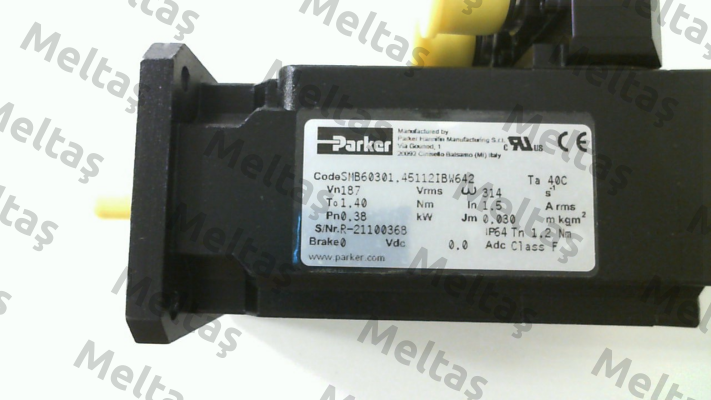 SMB60301,45112IBW642 (230V) Parker
