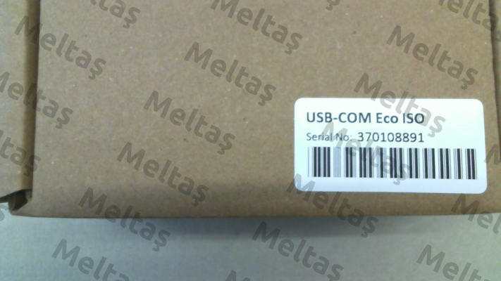 USB-COM ECO ISO VSCOM