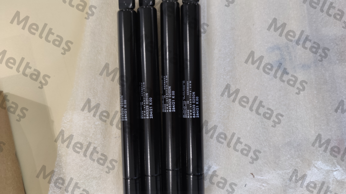 845329 Stabilus