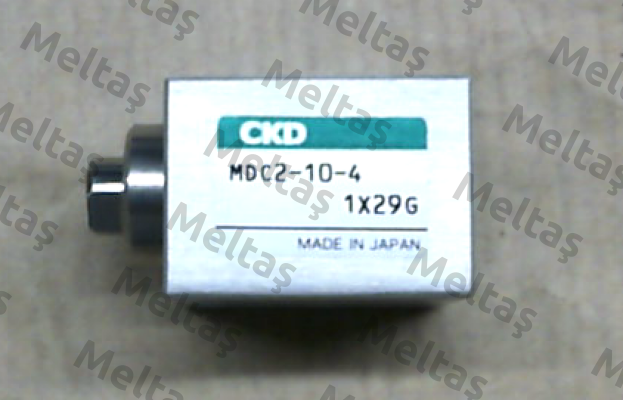MDC2-Y-6-8 Ckd
