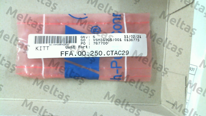 FFA.00.250.CTAC29 Lemo