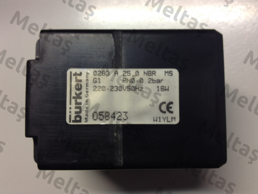 00058423  Burkert