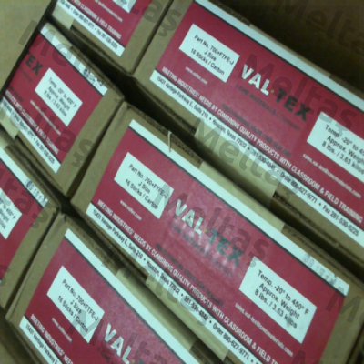 V-400795 700+FTFE-J Val-Tex