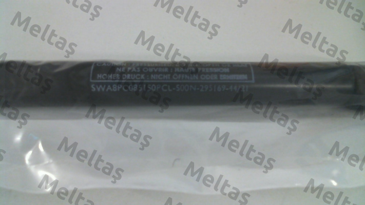 SWA8PC085150PC L-500N Camloc