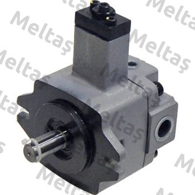 HVP-VC1-F26A1-B JTEKT FLUID POWER SYSTEMS CORPORATION (ex. Toyooki)
