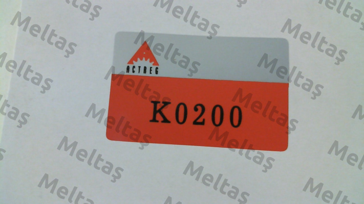 ADA 200 Actreg