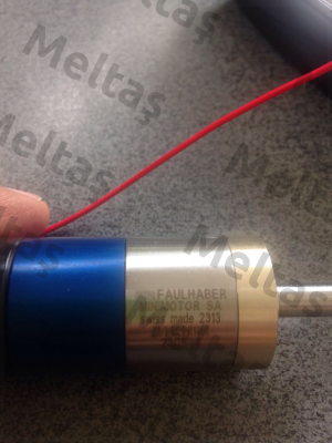 P/N: 2342.G0240 Type: 2342S048C R IE2-512 231 66:1 K1408  OEM Faulhaber
