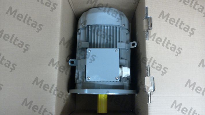 FCPA 132S-6 /PHE AC Motoren