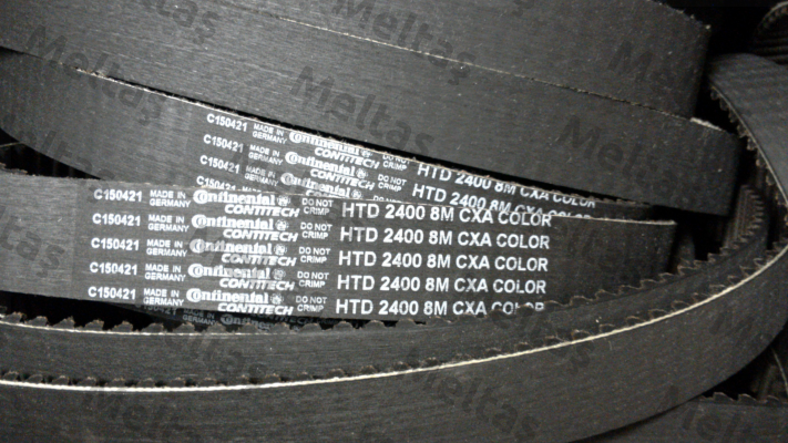 08M-2400-30 CXA Contitech