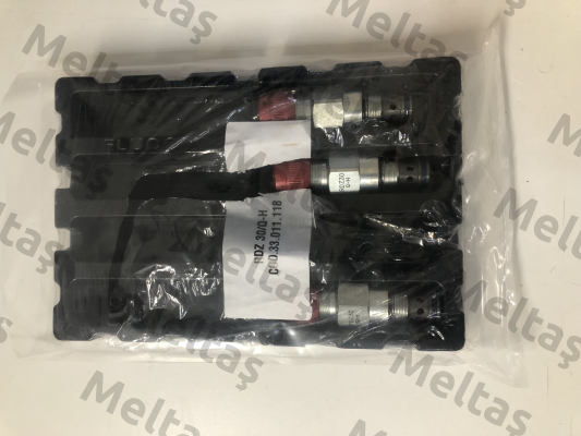RDZ 30/Q-H Flucom