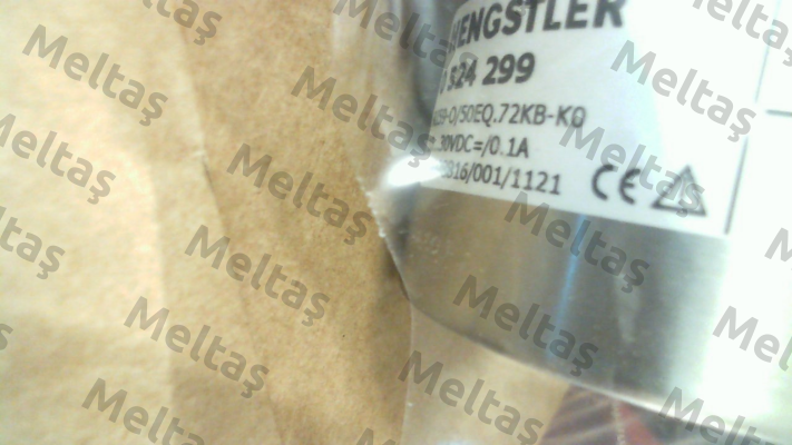 p/n: 0524299, Type: RI59-O/ 50EQ.72KB-K0 Hengstler