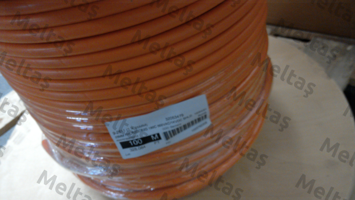 9-2611 (1 X 25MM) 32053479 Coroplast