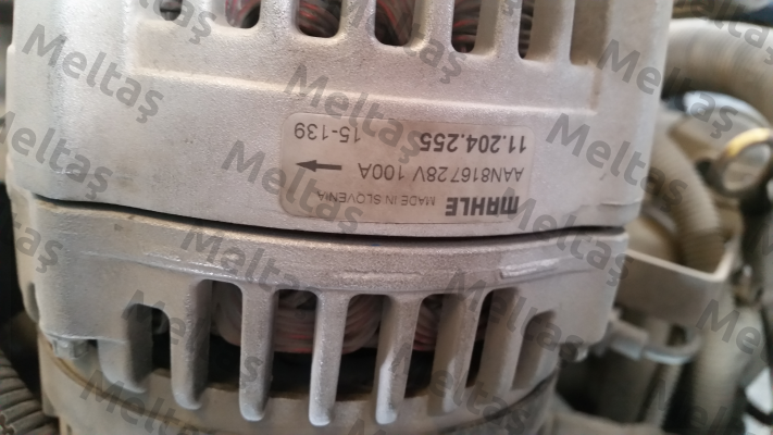 AAN8167  MAHLE