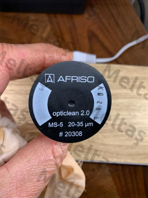 20308 Afriso