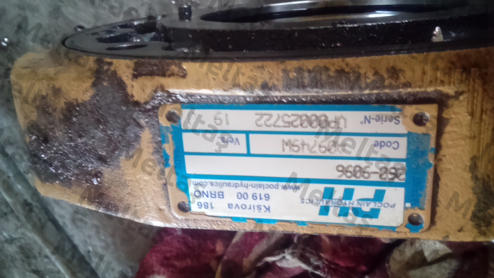 260-9096 OEM Poclain