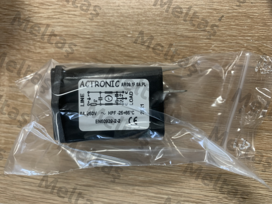 AR09.1F.6A.PL Actronic