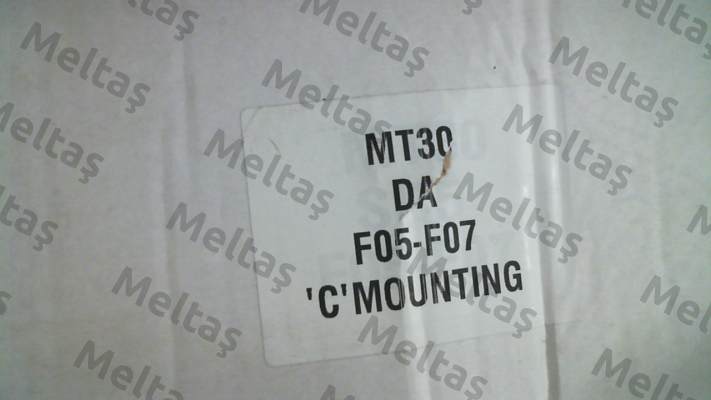 MT30-0DAD Max-Air