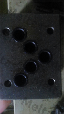 DSG-03-2B3-D24-50  Yuken