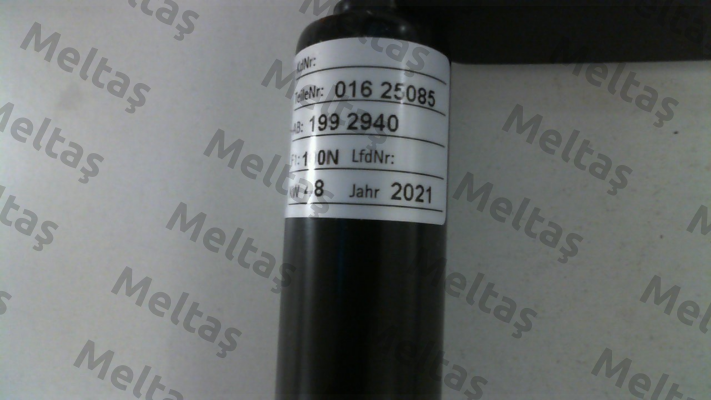 16-4-163-125-AM8-BM8-F1N A3/6ccm (01625085) Suspa