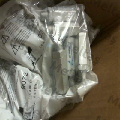 9072 Arrow Pneumatics