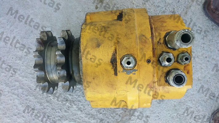 L06-2-H6A-K05-3141-FH6 OEM  Poclain